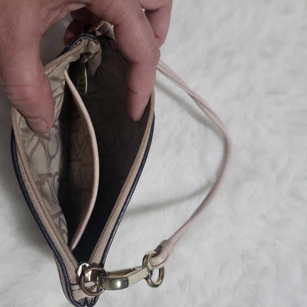 FREE - Calvin Klein Wristlet (just add on any bundle) - Picture 4 of 7